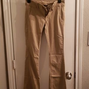 American Eagle Khaki Pants